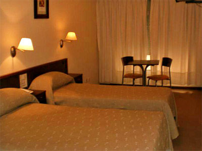 Hotel Carrara Buenos Aires Luaran gambar