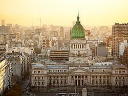 Hotel Carrara Buenos Aires Luaran gambar