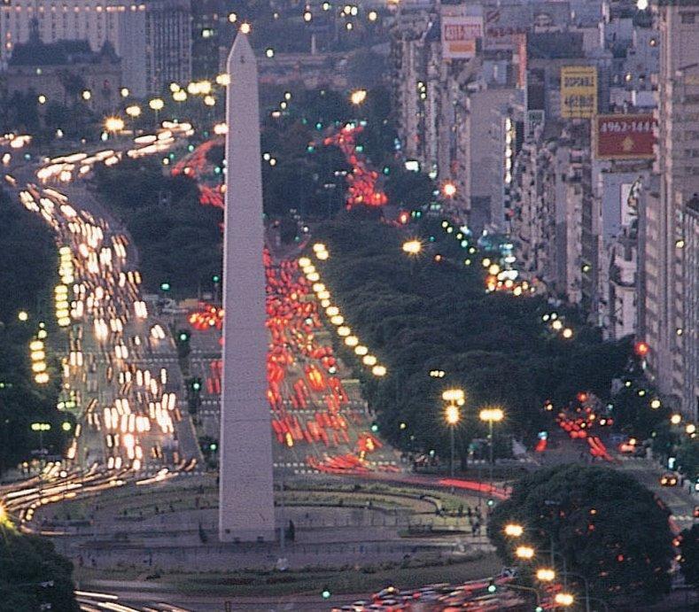 Hotel Carrara Buenos Aires Luaran gambar