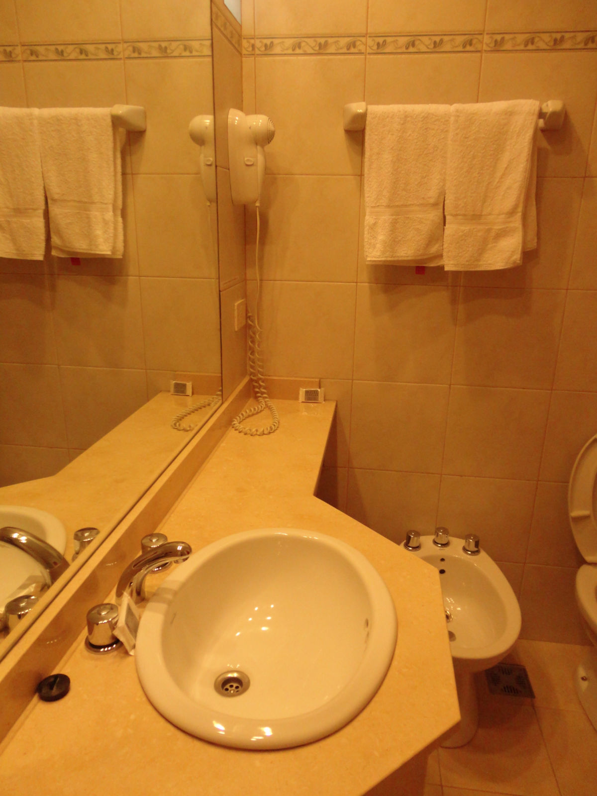 Hotel Carrara Buenos Aires Luaran gambar