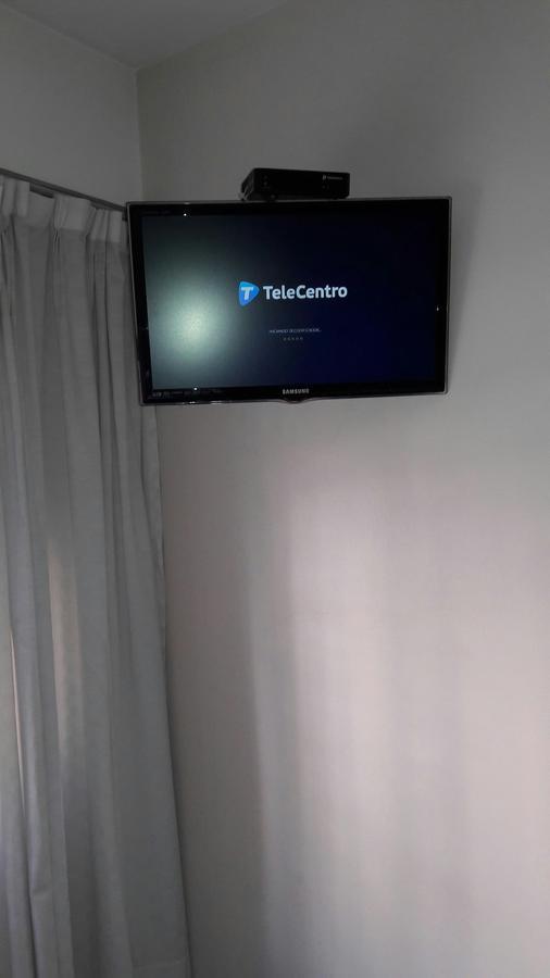 Hotel Carrara Buenos Aires Luaran gambar