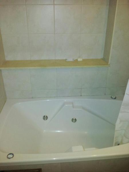 Hotel Carrara Buenos Aires Luaran gambar