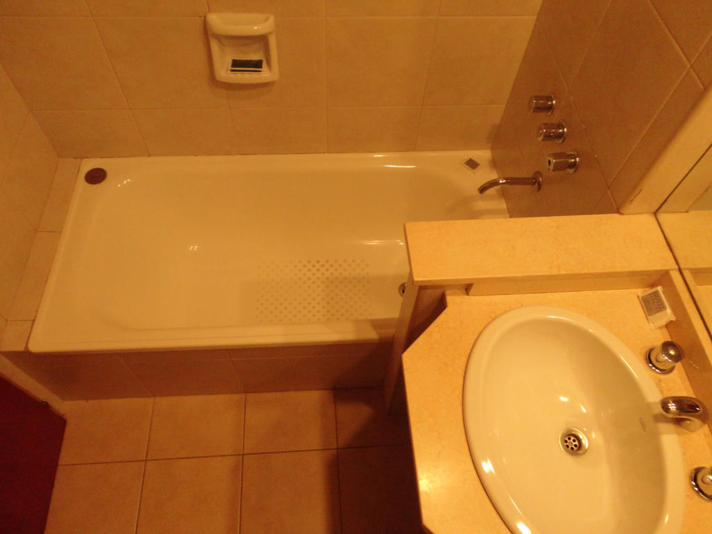 Hotel Carrara Buenos Aires Bilik gambar