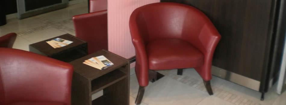 Hotel Carrara Buenos Aires Luaran gambar